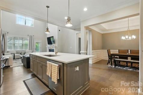 5107 Waldron Meadow Drive Charlotte NC 28226