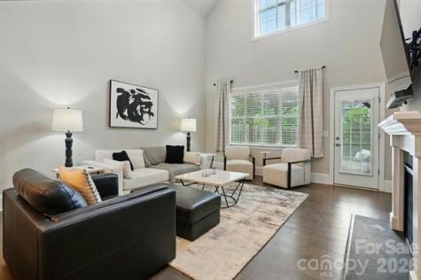 5107 Waldron Meadow Drive Charlotte NC 28226