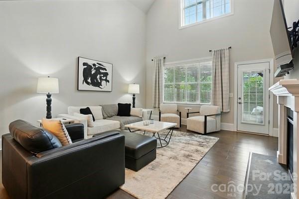5107 Waldron Meadow Drive Charlotte NC 28226