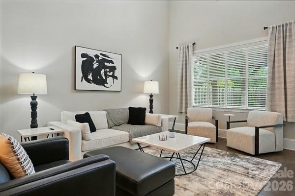 5107 Waldron Meadow Drive Charlotte NC 28226