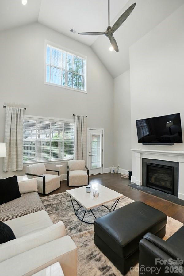 5107 Waldron Meadow Drive Charlotte NC 28226