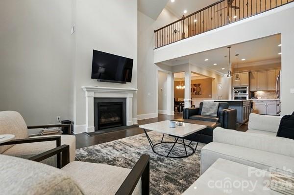 5107 Waldron Meadow Drive Charlotte NC 28226