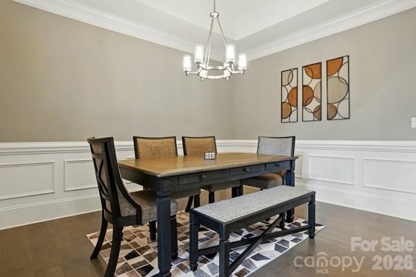 5107 Waldron Meadow Drive Charlotte NC 28226