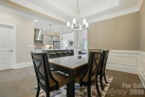 5107 Waldron Meadow Drive Charlotte NC 28226