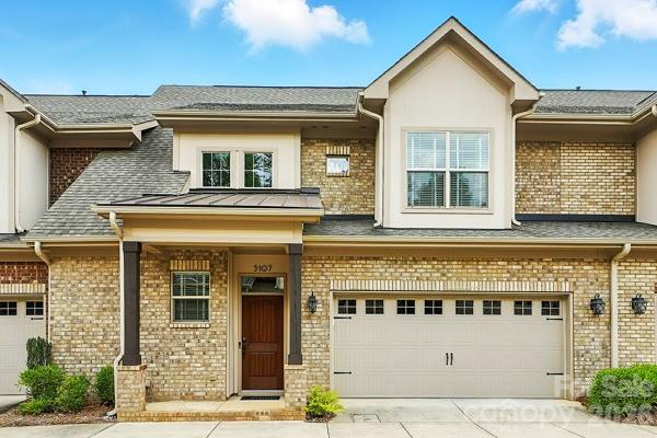 5107 Waldron Meadow Drive Charlotte NC 28226