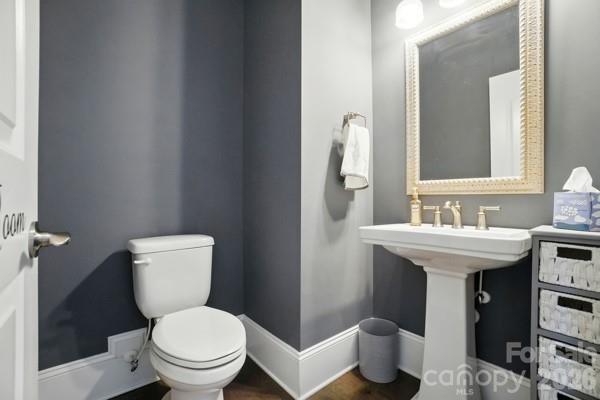 5107 Waldron Meadow Drive Charlotte NC 28226