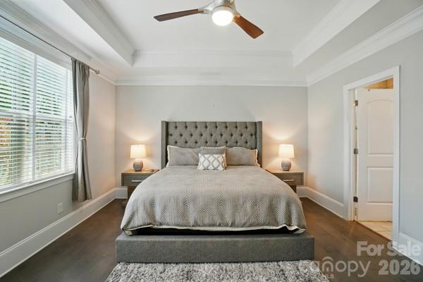 5107 Waldron Meadow Drive Charlotte NC 28226