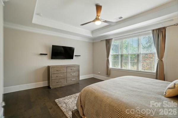 5107 Waldron Meadow Drive Charlotte NC 28226
