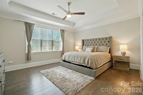 5107 Waldron Meadow Drive Charlotte NC 28226