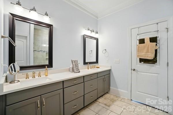 5107 Waldron Meadow Drive Charlotte NC 28226