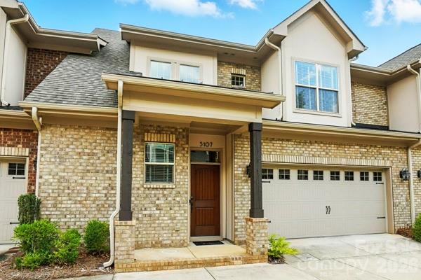 5107 Waldron Meadow Drive Charlotte NC 28226