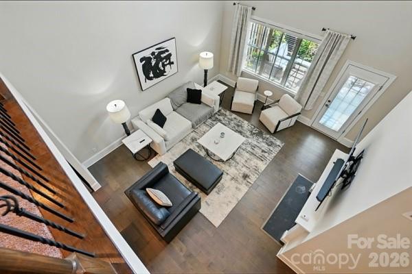 5107 Waldron Meadow Drive Charlotte NC 28226