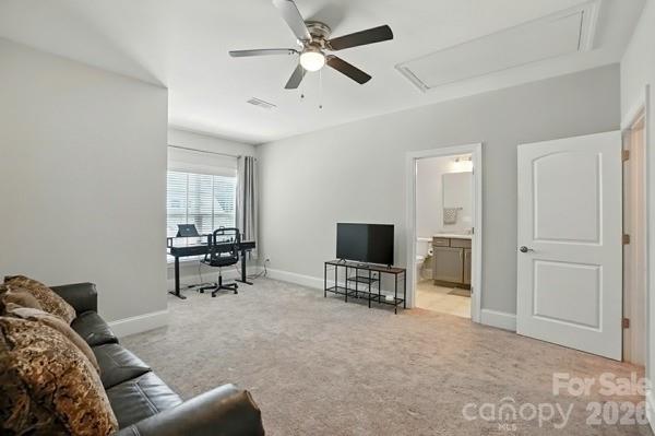 5107 Waldron Meadow Drive Charlotte NC 28226