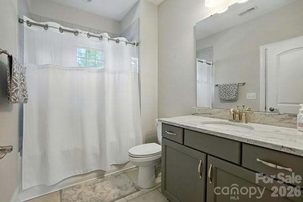 5107 Waldron Meadow Drive Charlotte NC 28226