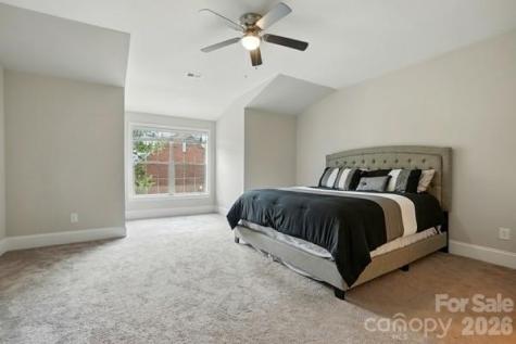5107 Waldron Meadow Drive Charlotte NC 28226