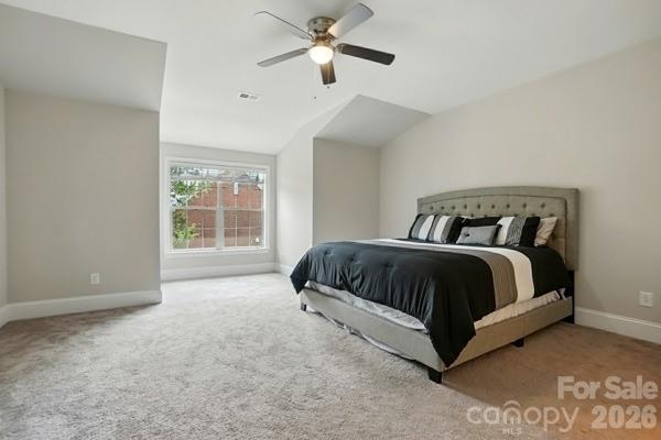 5107 Waldron Meadow Drive Charlotte NC 28226