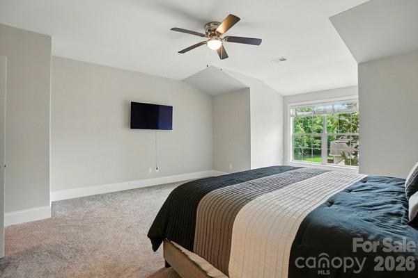 5107 Waldron Meadow Drive Charlotte NC 28226