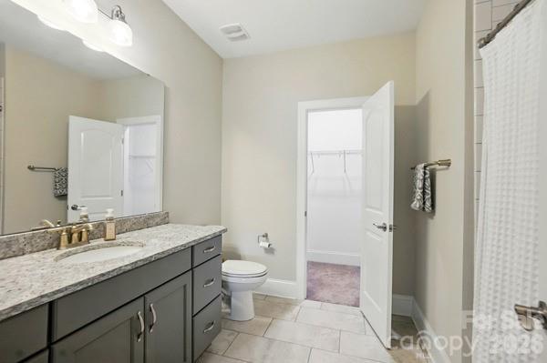 5107 Waldron Meadow Drive Charlotte NC 28226