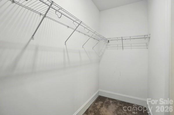5107 Waldron Meadow Drive Charlotte NC 28226