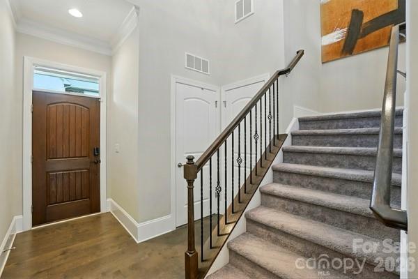 5107 Waldron Meadow Drive Charlotte NC 28226