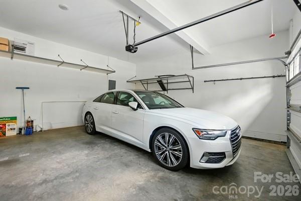 5107 Waldron Meadow Drive Charlotte NC 28226