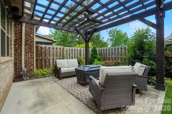 5107 Waldron Meadow Drive Charlotte NC 28226