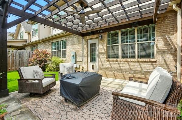 5107 Waldron Meadow Drive Charlotte NC 28226