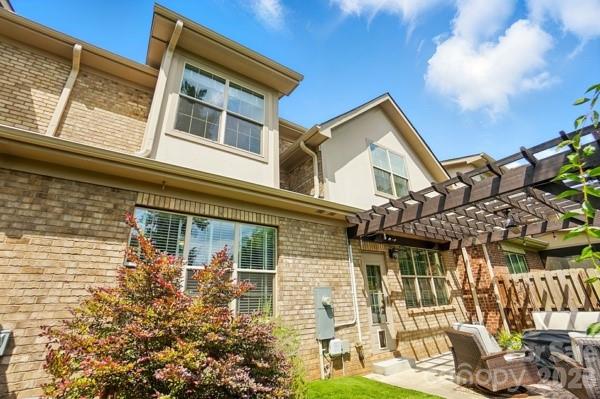 5107 Waldron Meadow Drive Charlotte NC 28226