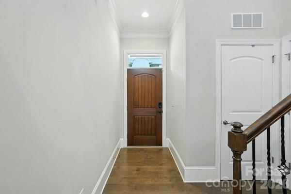 5107 Waldron Meadow Drive Charlotte NC 28226