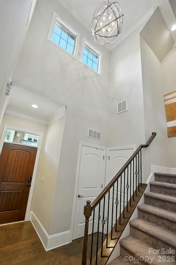5107 Waldron Meadow Drive Charlotte NC 28226