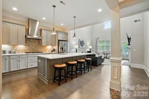 5107 Waldron Meadow Drive Charlotte NC 28226