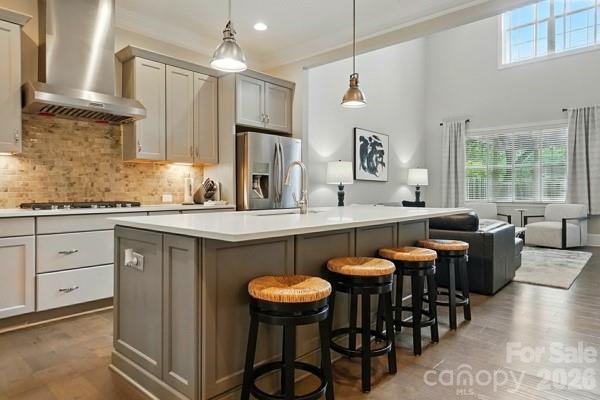 5107 Waldron Meadow Drive Charlotte NC 28226