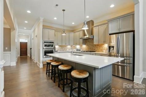 5107 Waldron Meadow Drive Charlotte NC 28226