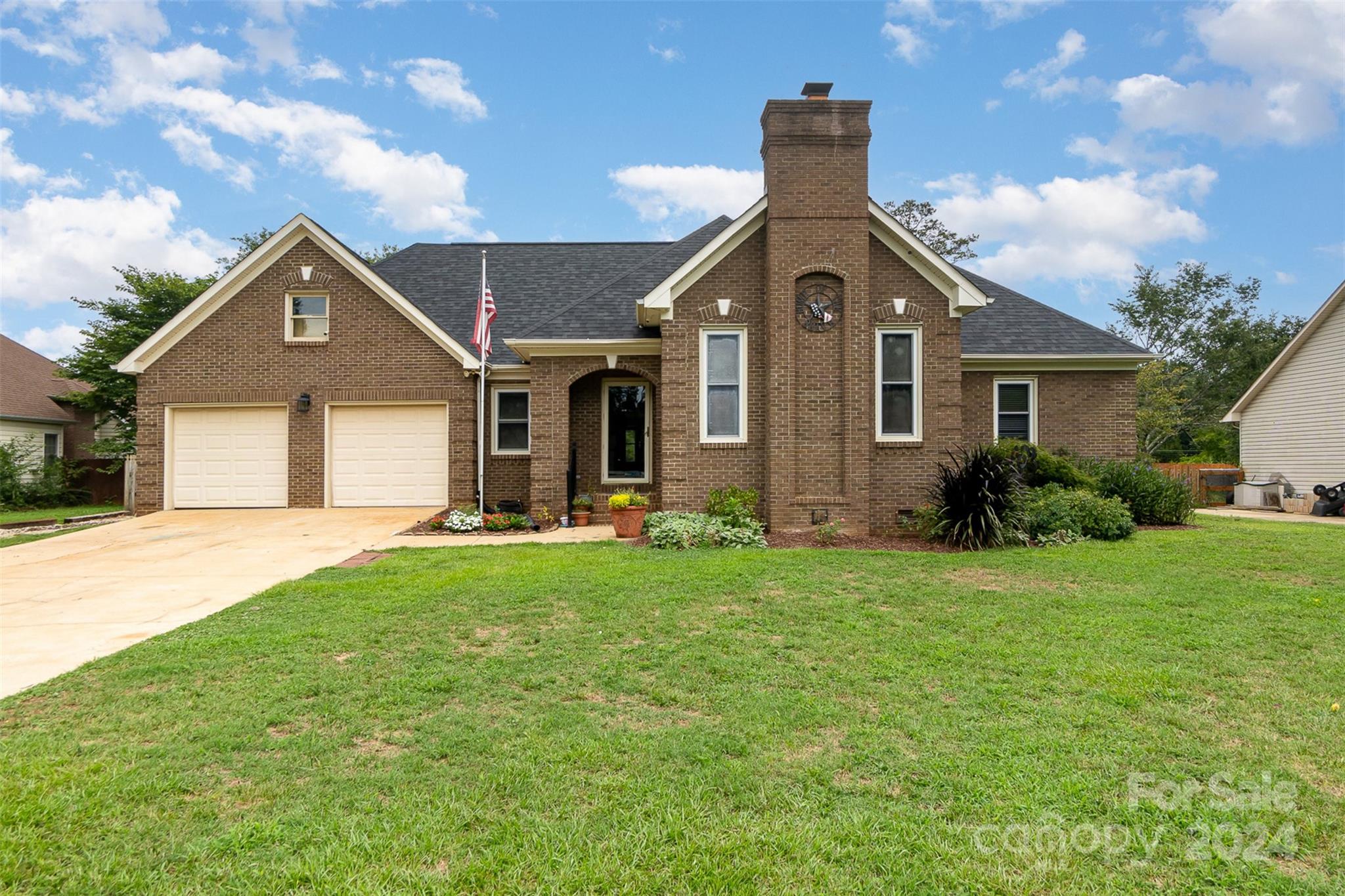 109 Gregory Court Mount Holly NC 28120