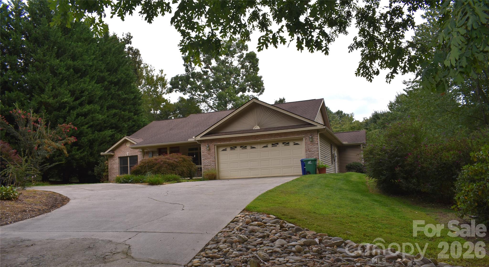 5 Kari Circle Candler NC 28715