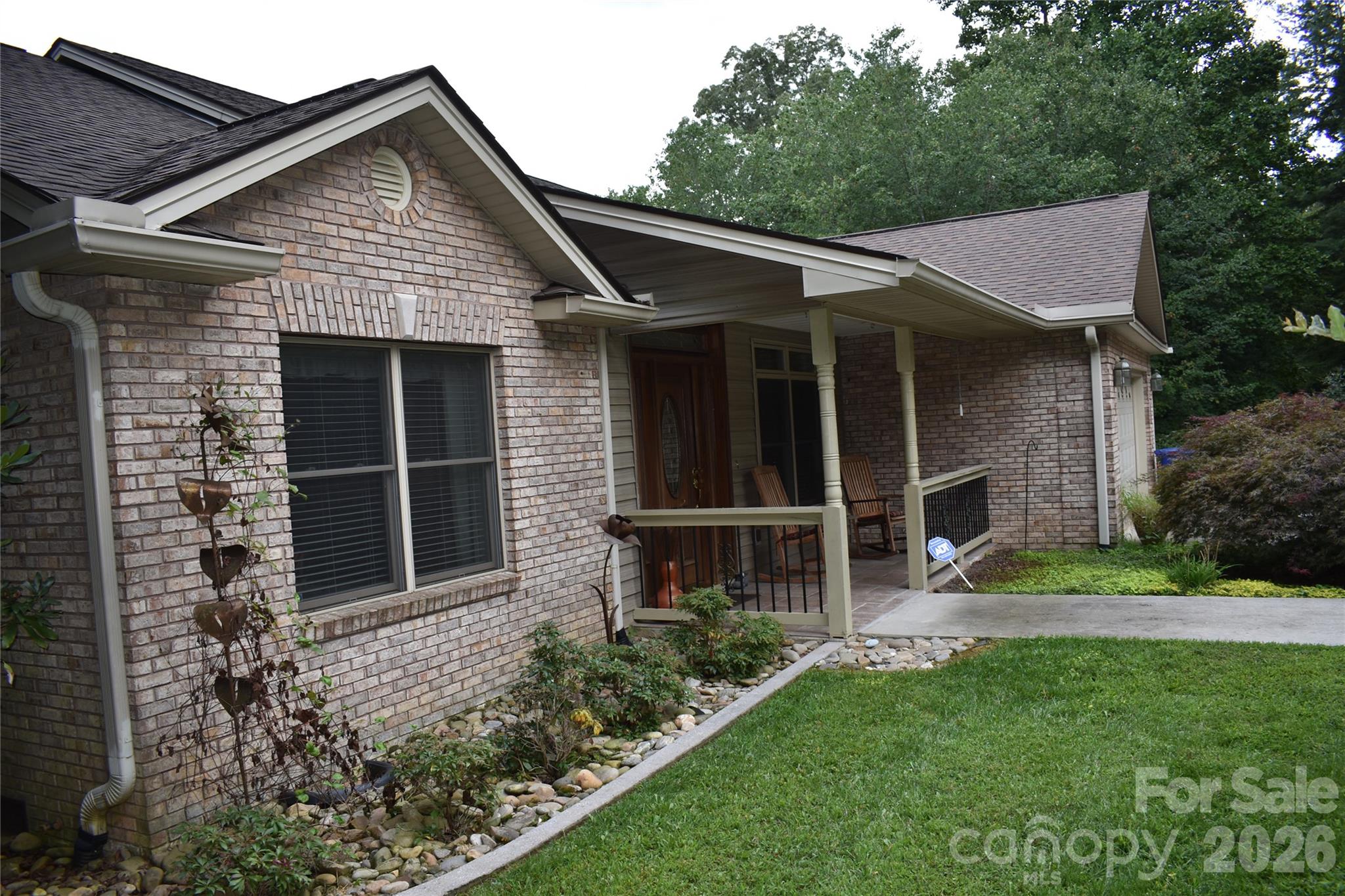5 Kari Circle Candler NC 28715