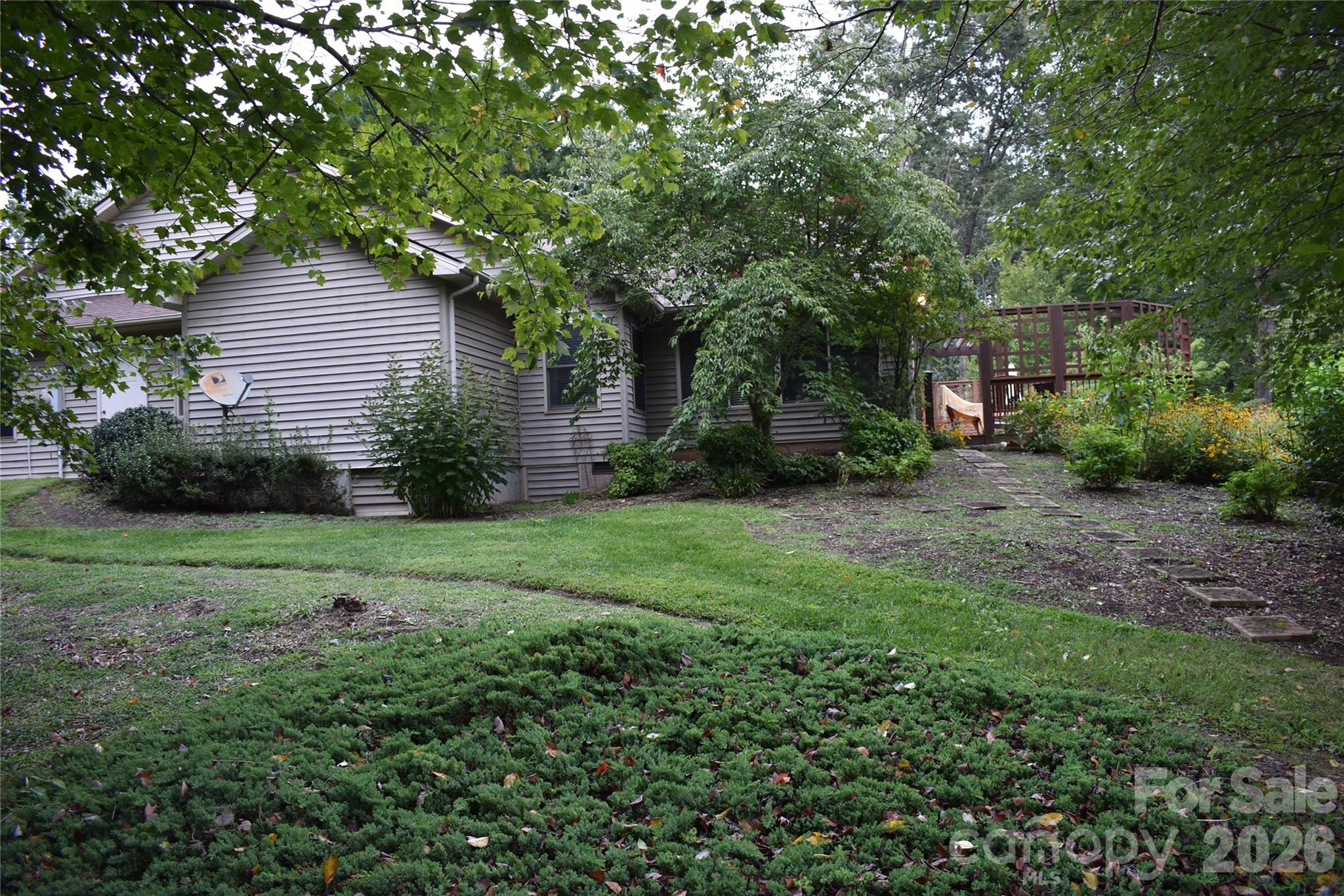 5 Kari Circle Candler NC 28715