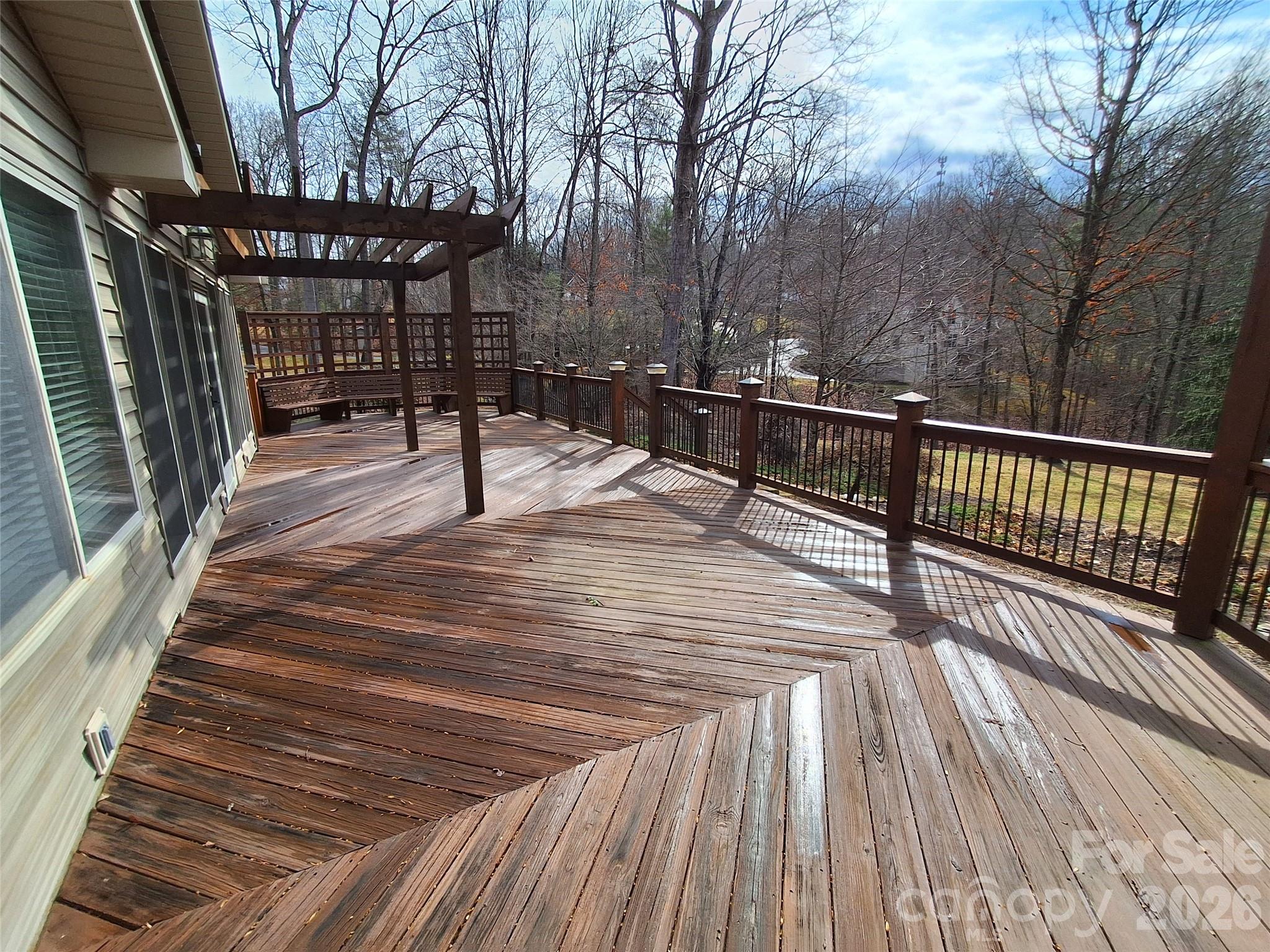 5 Kari Circle Candler NC 28715