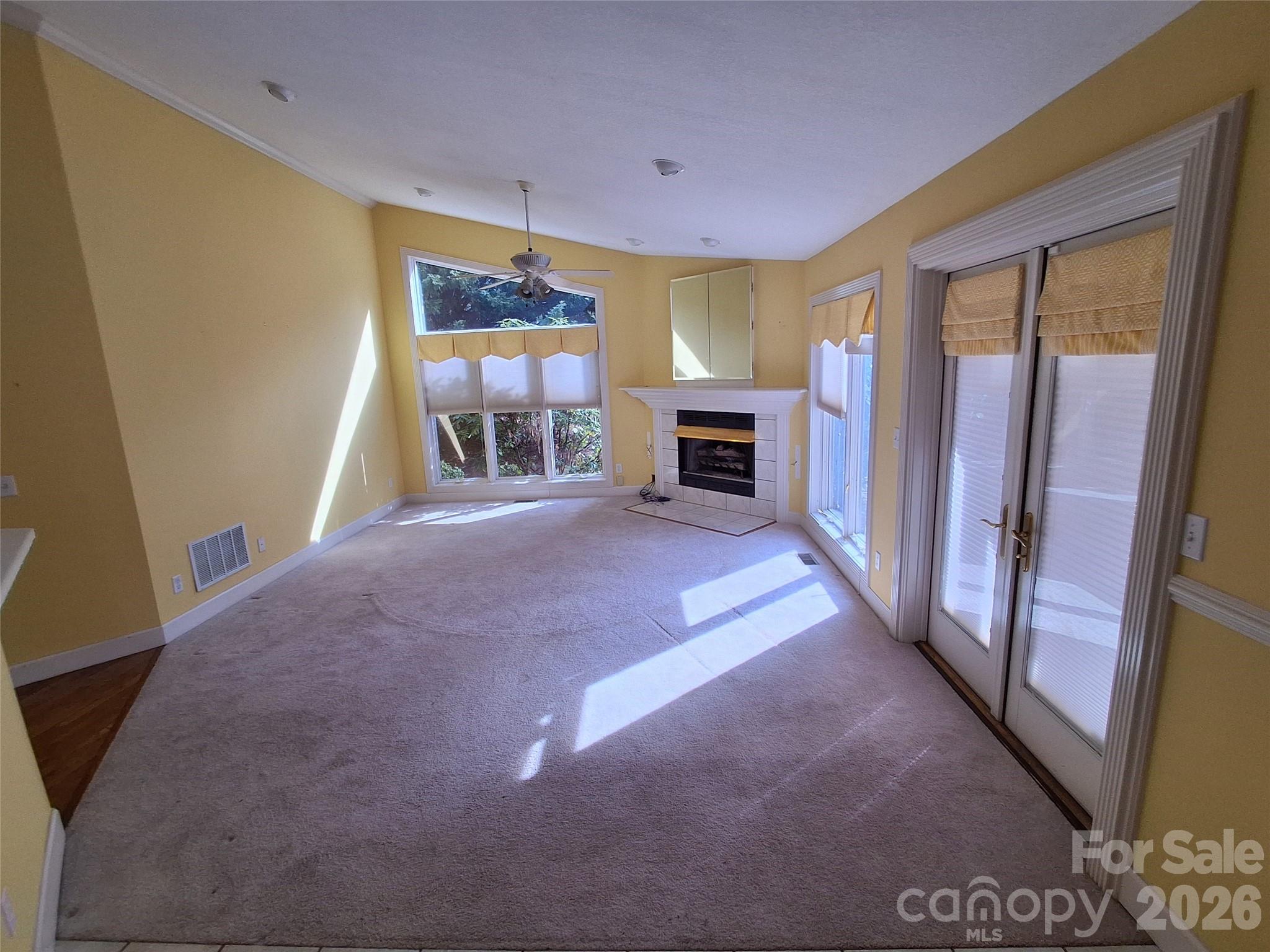 5 Kari Circle Candler NC 28715