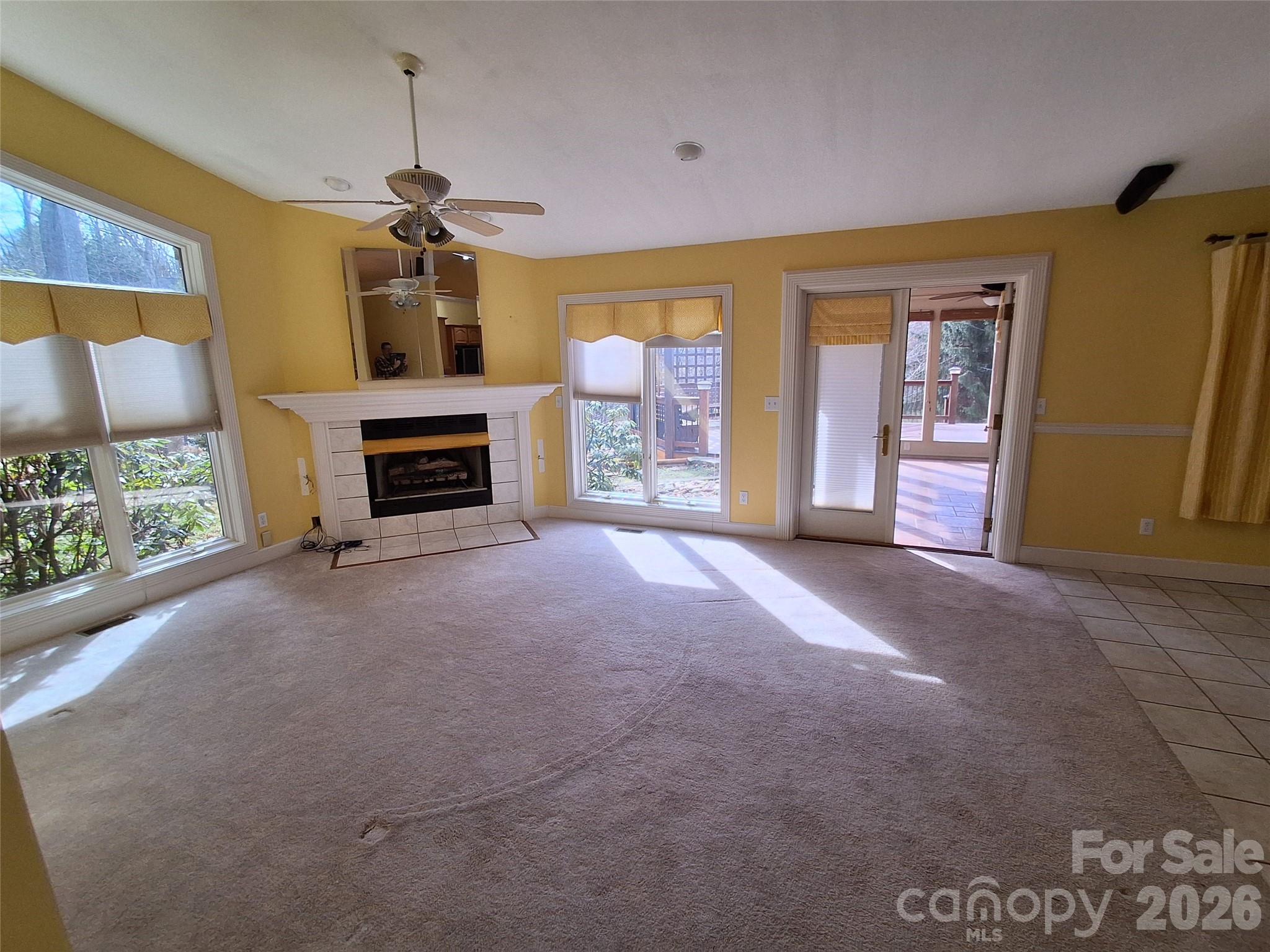 5 Kari Circle Candler NC 28715