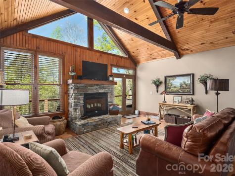 308 North Coast Drive Mill Spring NC 28756