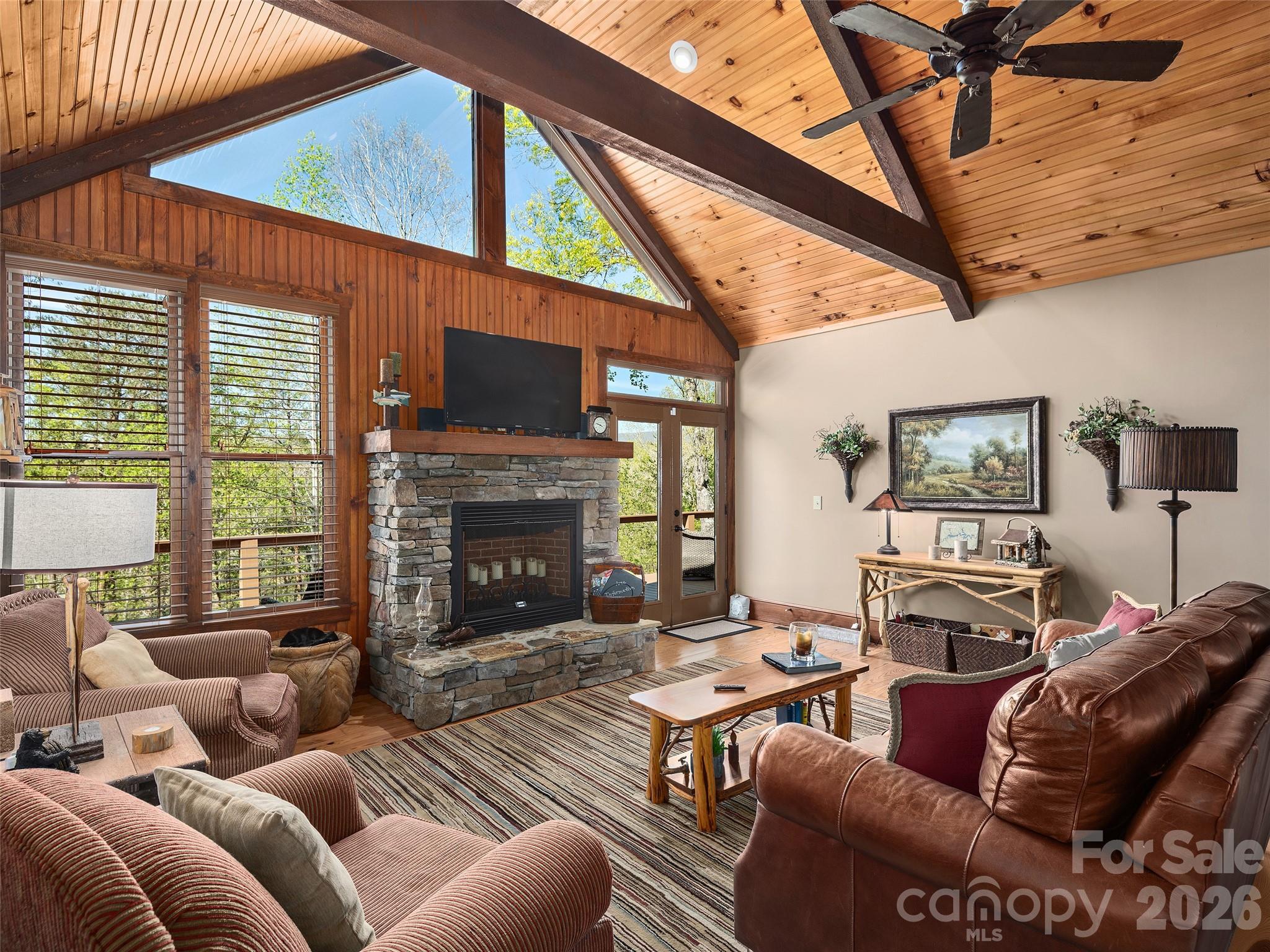 308 North Coast Drive Mill Spring NC 28756