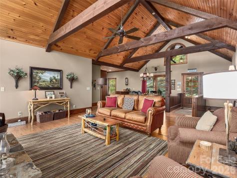 308 North Coast Drive Mill Spring NC 28756
