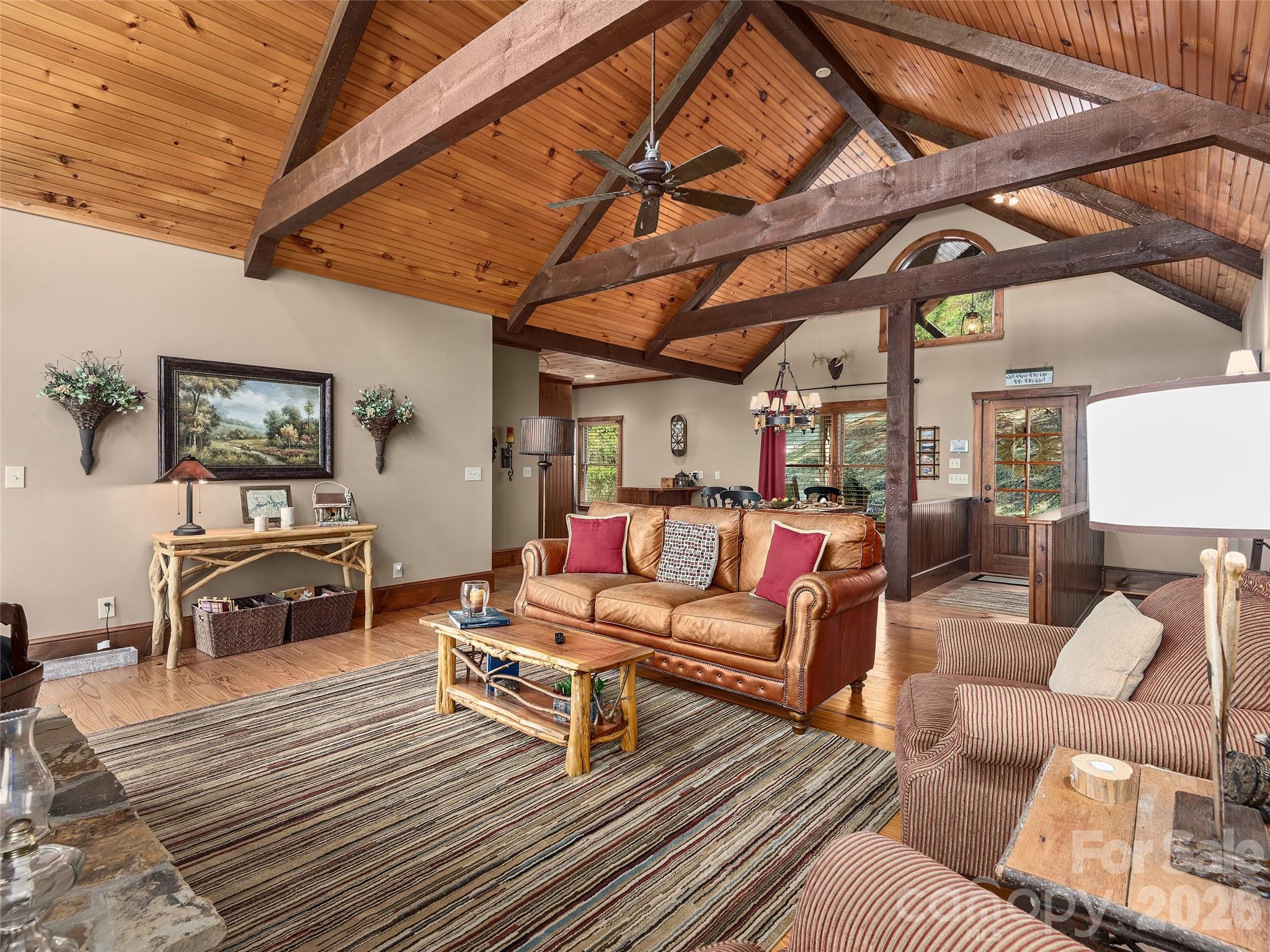 308 North Coast Drive Mill Spring NC 28756
