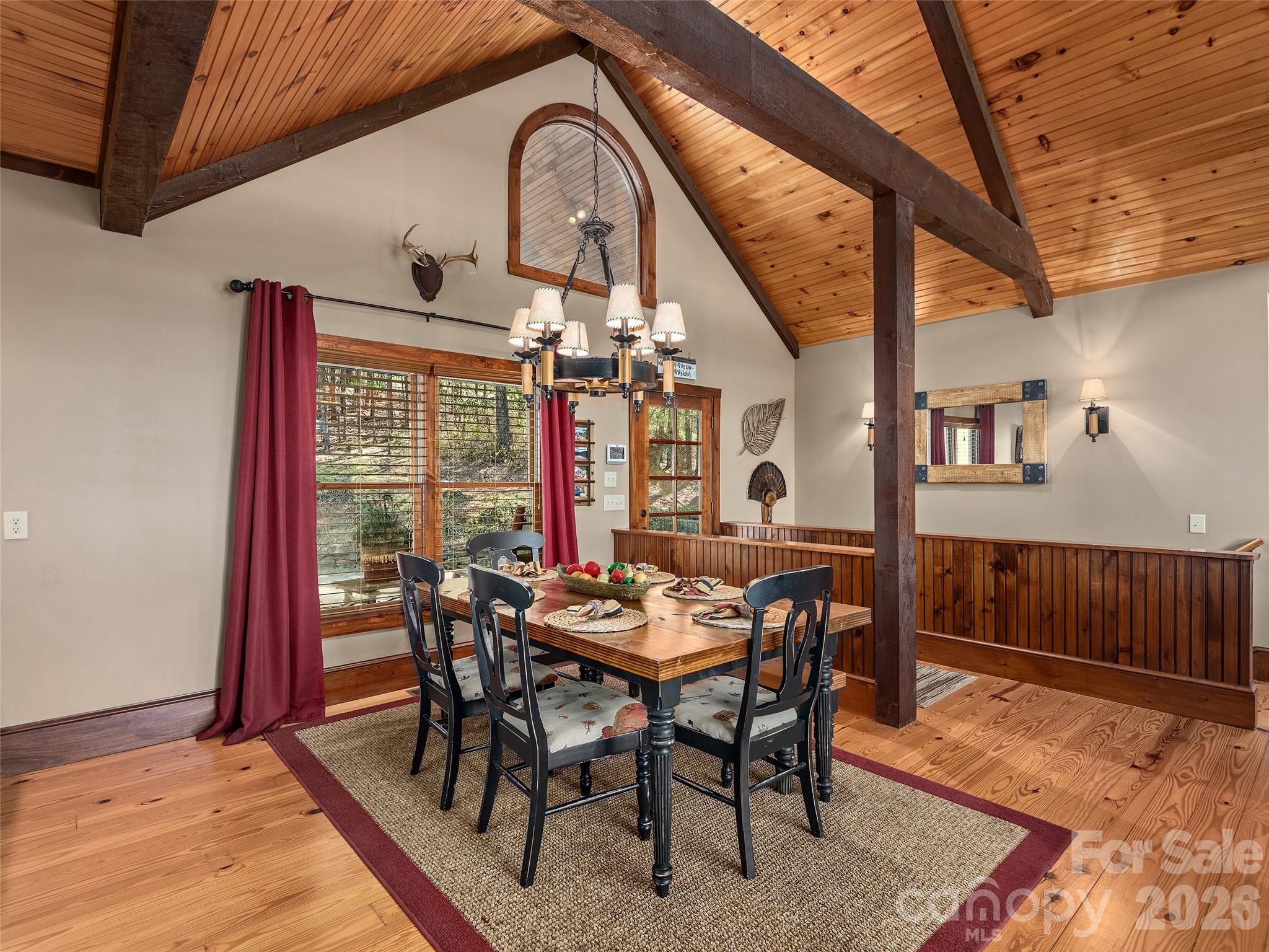 308 North Coast Drive Mill Spring NC 28756