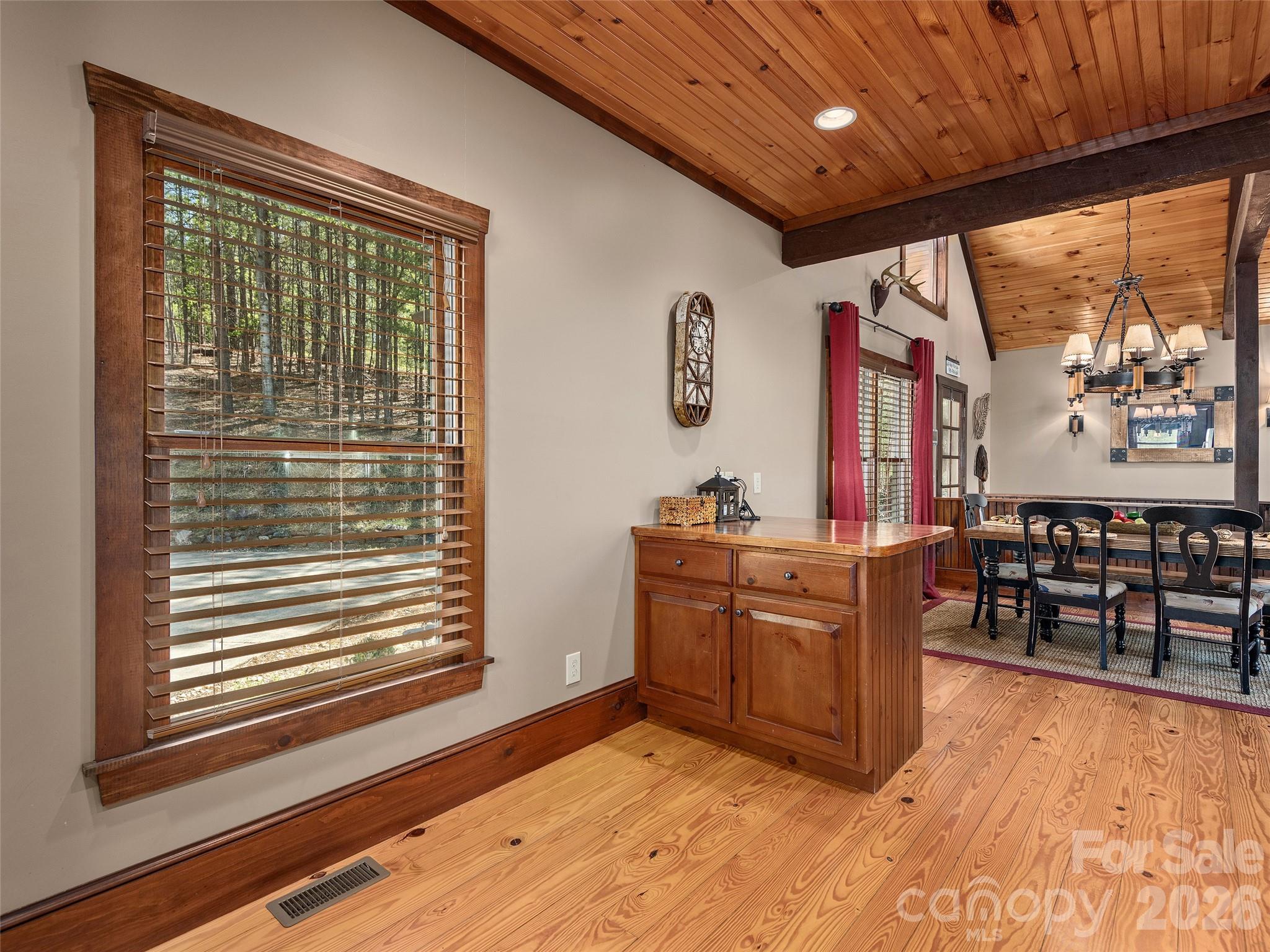 308 North Coast Drive Mill Spring NC 28756
