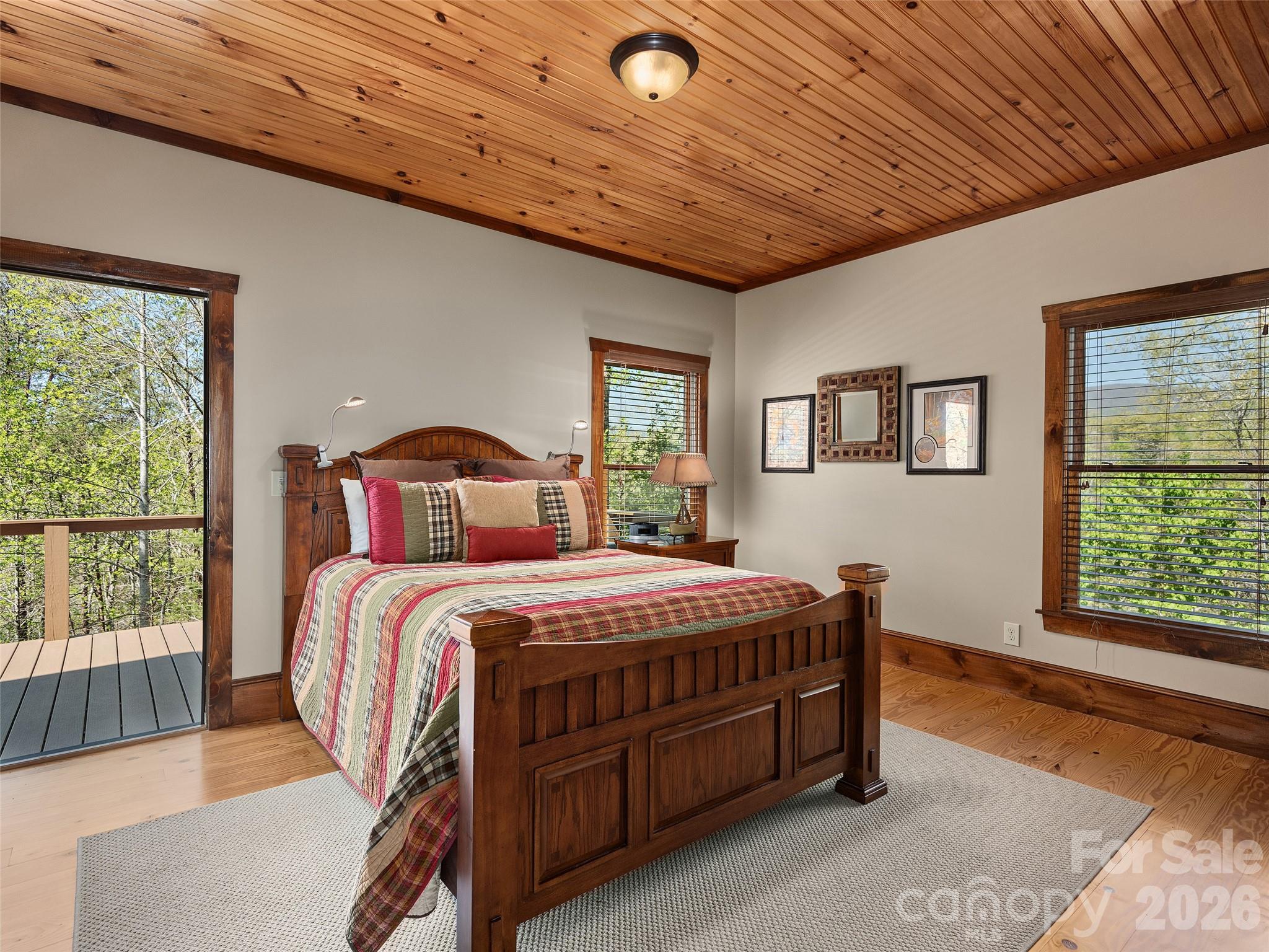 308 North Coast Drive Mill Spring NC 28756