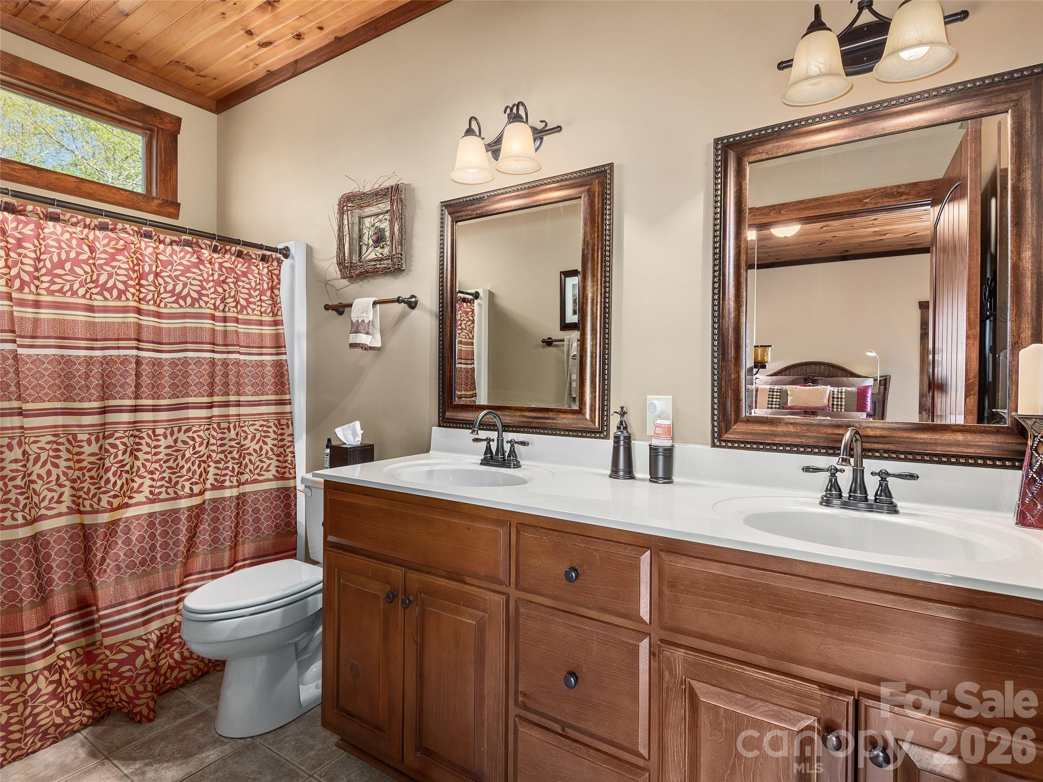 308 North Coast Drive Mill Spring NC 28756