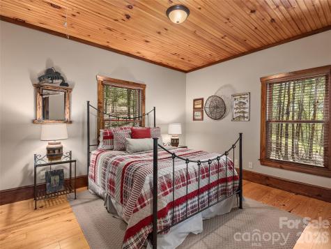 308 North Coast Drive Mill Spring NC 28756