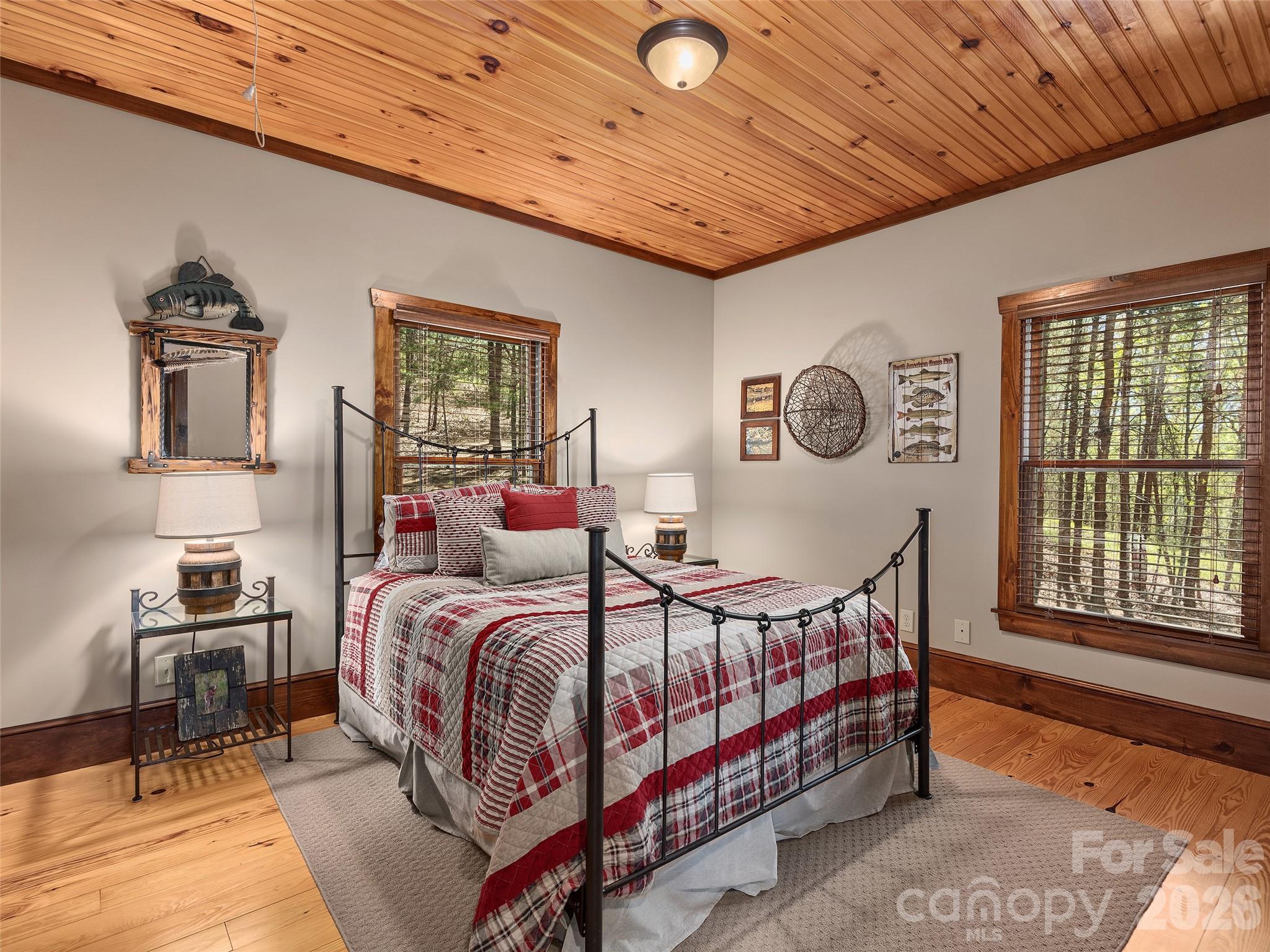 308 North Coast Drive Mill Spring NC 28756